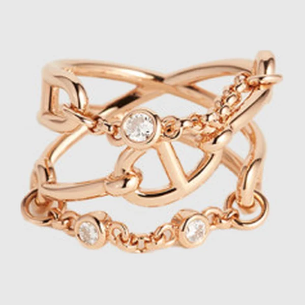 에르메스 Chaine d